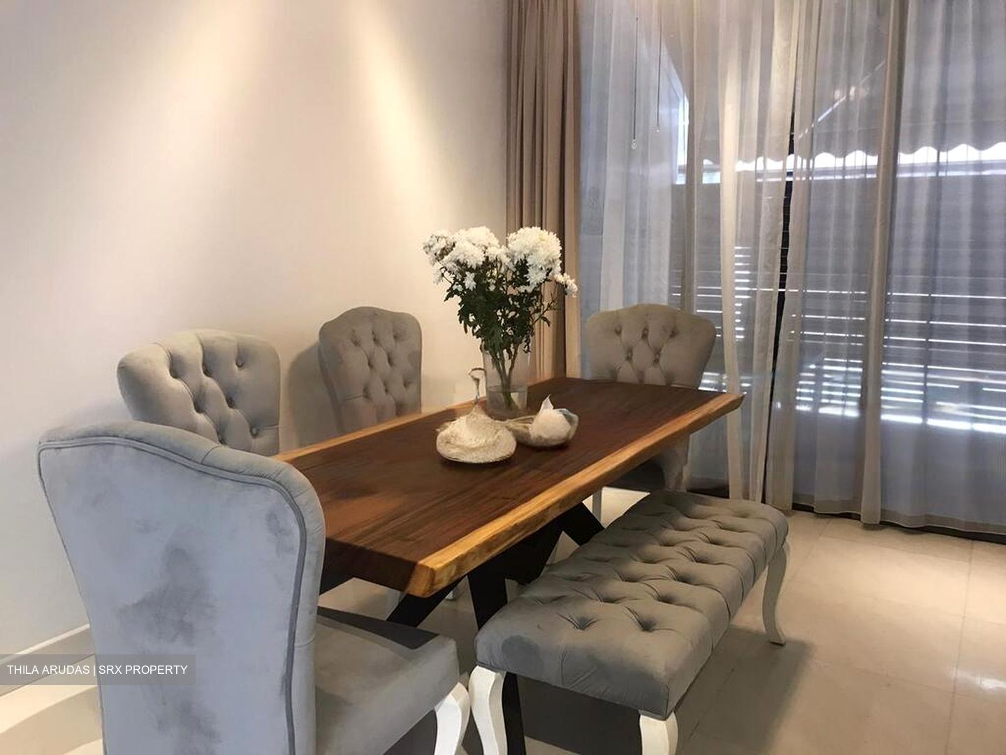 Hillcrest Villa (D11), Terrace #443838711